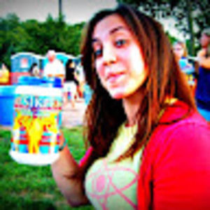 Meet your Posher, Angela